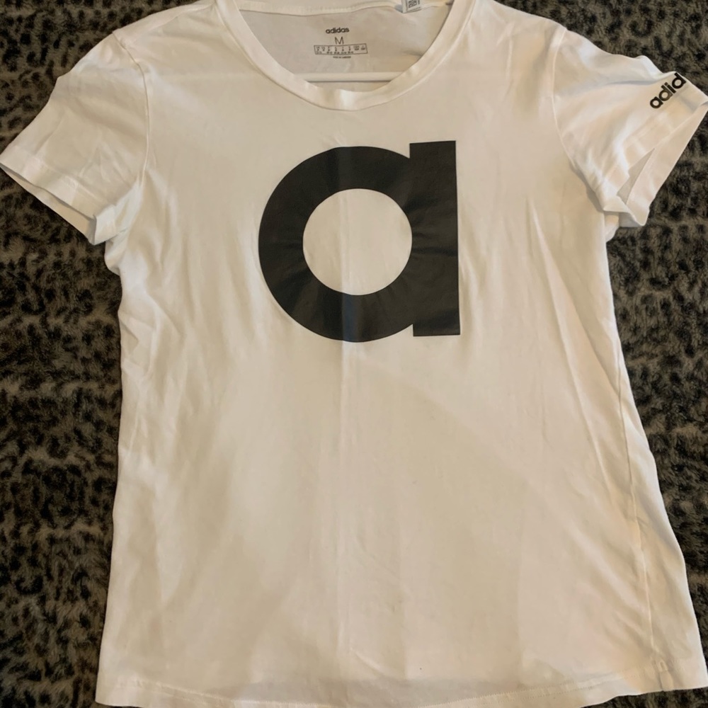 Adidas t shirt